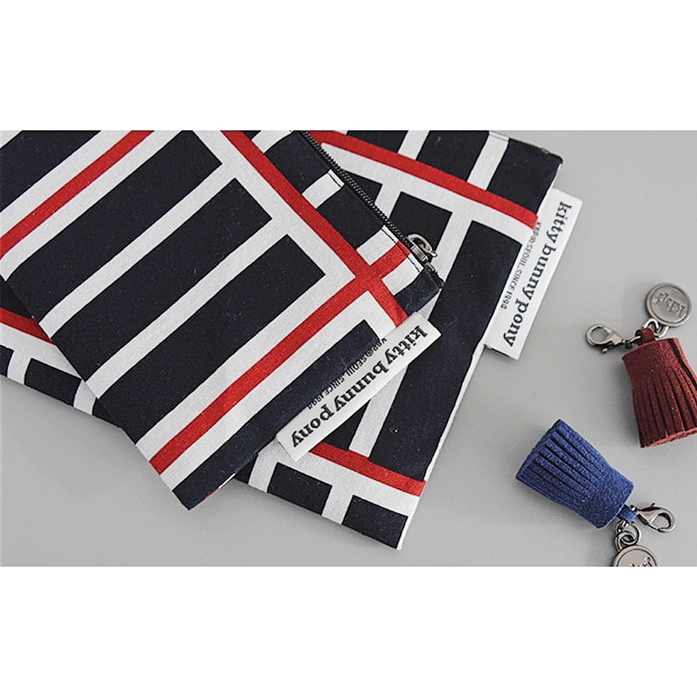 Barceloneta Pouch – Bild 3